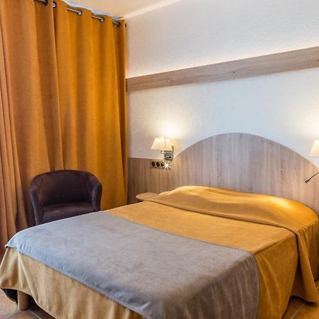 Hotel Morris Le Pont-de-Beauvoisin المظهر الخارجي الصورة
