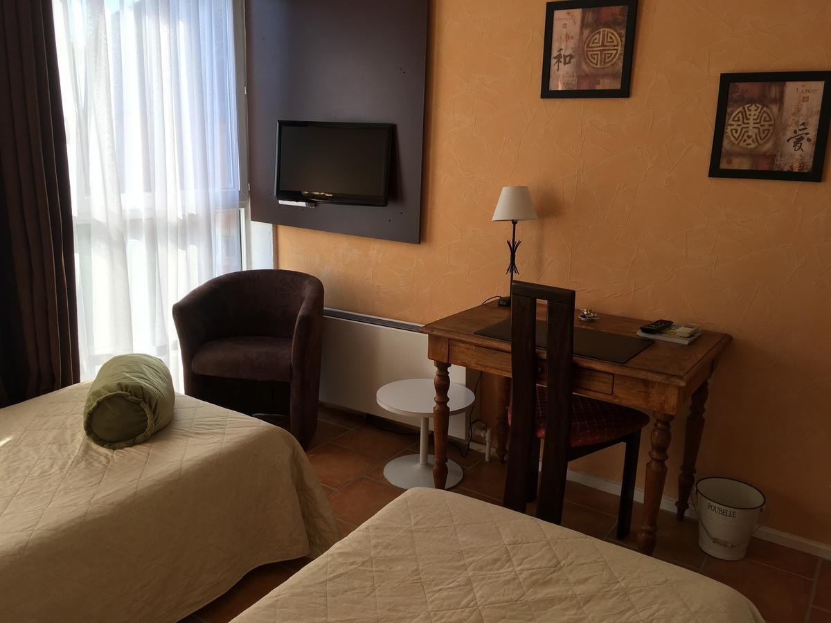 Hotel Morris Le Pont-de-Beauvoisin المظهر الخارجي الصورة