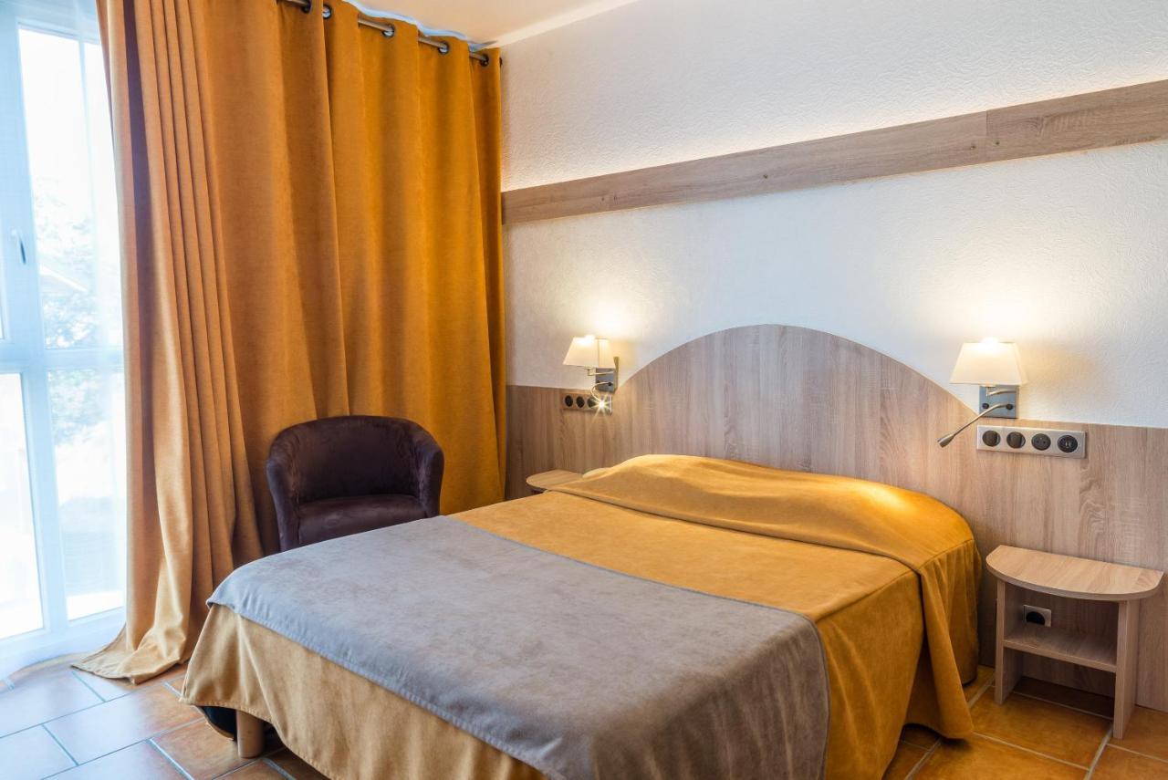 Hotel Morris Le Pont-de-Beauvoisin المظهر الخارجي الصورة