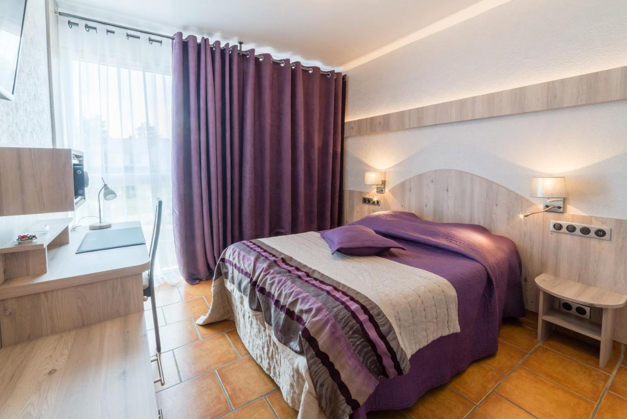 Hotel Morris Le Pont-de-Beauvoisin المظهر الخارجي الصورة