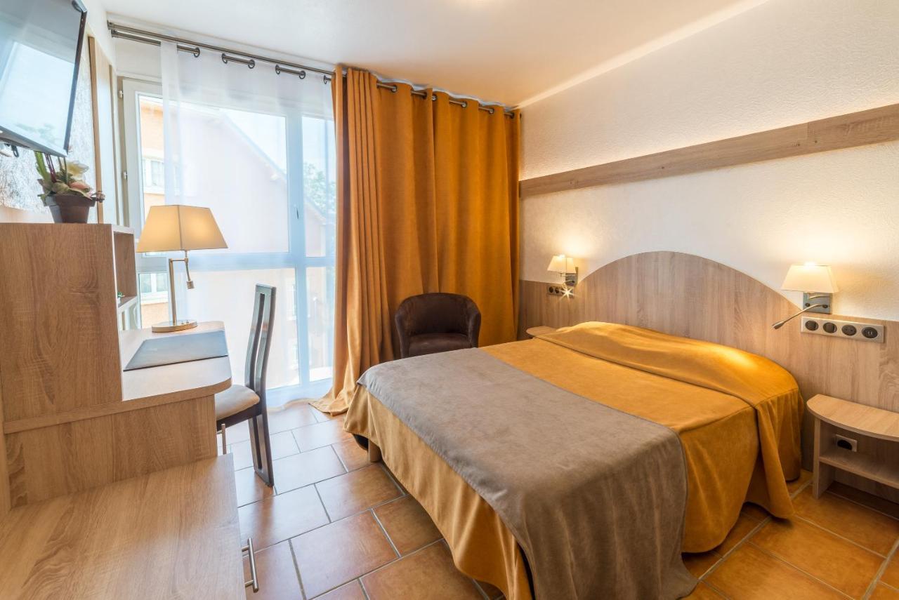 Hotel Morris Le Pont-de-Beauvoisin المظهر الخارجي الصورة
