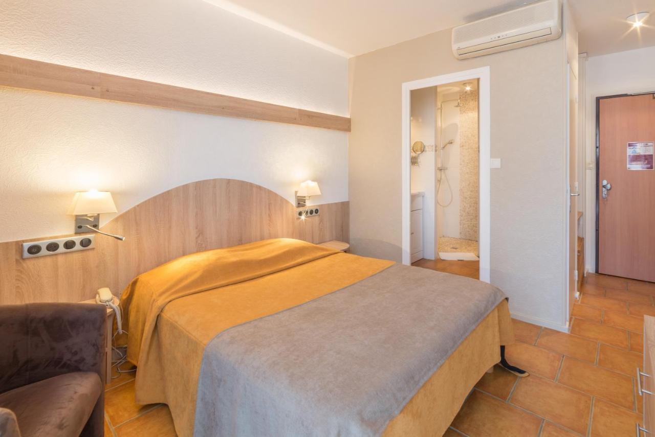 Hotel Morris Le Pont-de-Beauvoisin المظهر الخارجي الصورة