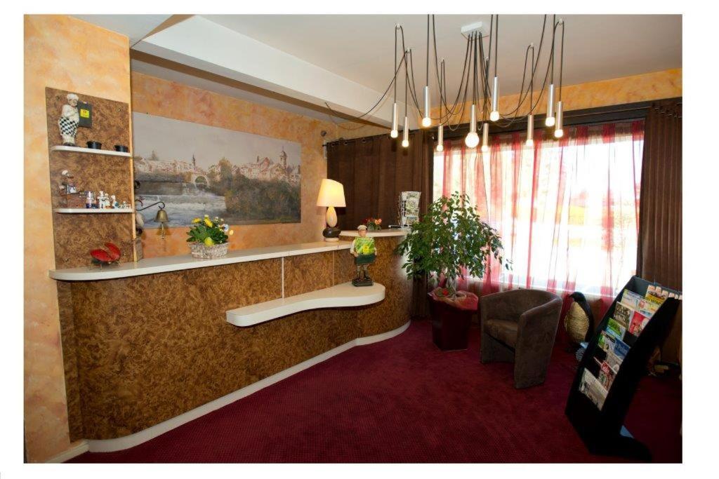 Hotel Morris Le Pont-de-Beauvoisin المظهر الخارجي الصورة