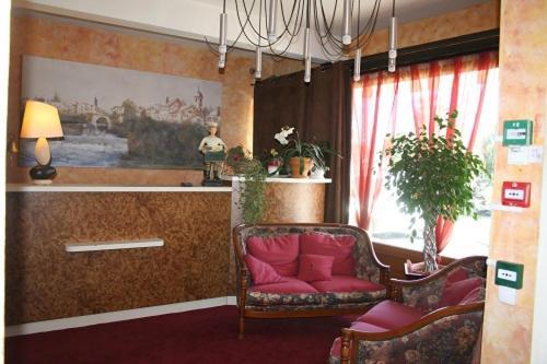 Hotel Morris Le Pont-de-Beauvoisin المظهر الخارجي الصورة