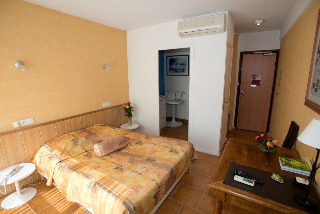 Hotel Morris Le Pont-de-Beauvoisin المظهر الخارجي الصورة