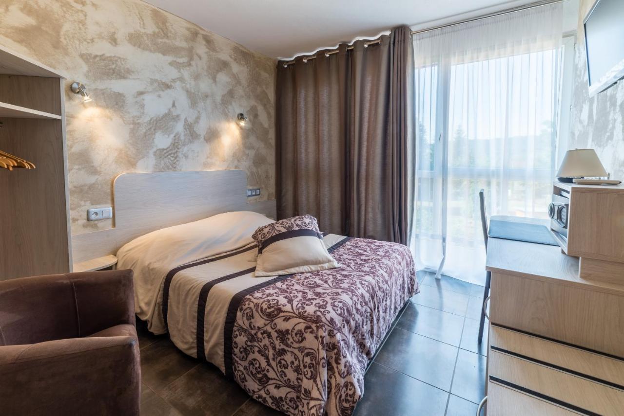 Hotel Morris Le Pont-de-Beauvoisin المظهر الخارجي الصورة